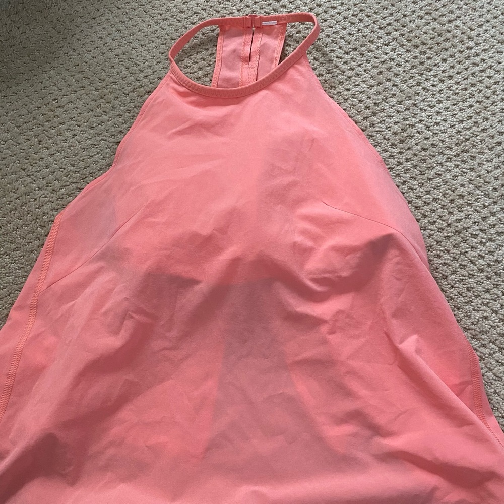 Rare lulu top